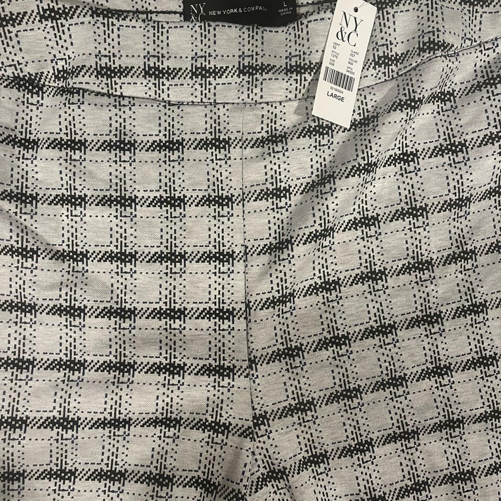 NWT dress pants